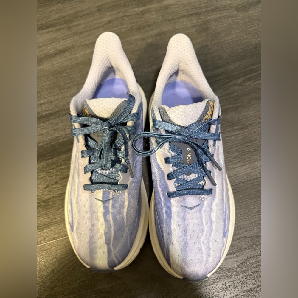 Hoka Clifton 9 Free People Movement Edition Womens 6.5